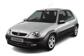 SAXO (1997-2003)